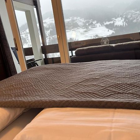 Appartement Malejo Am Hochkoenig Bachwinkl Eksteriør billede
