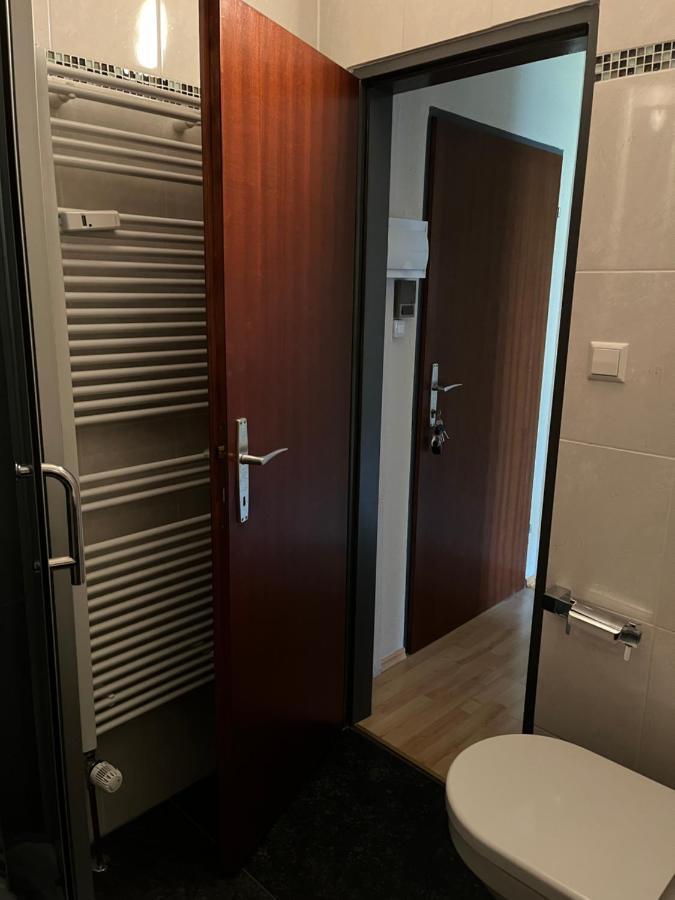 Appartement Malejo Am Hochkoenig Bachwinkl Eksteriør billede