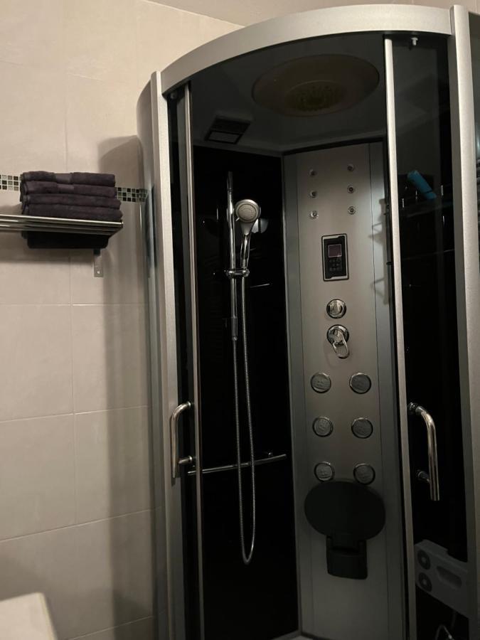 Appartement Malejo Am Hochkoenig Bachwinkl Eksteriør billede