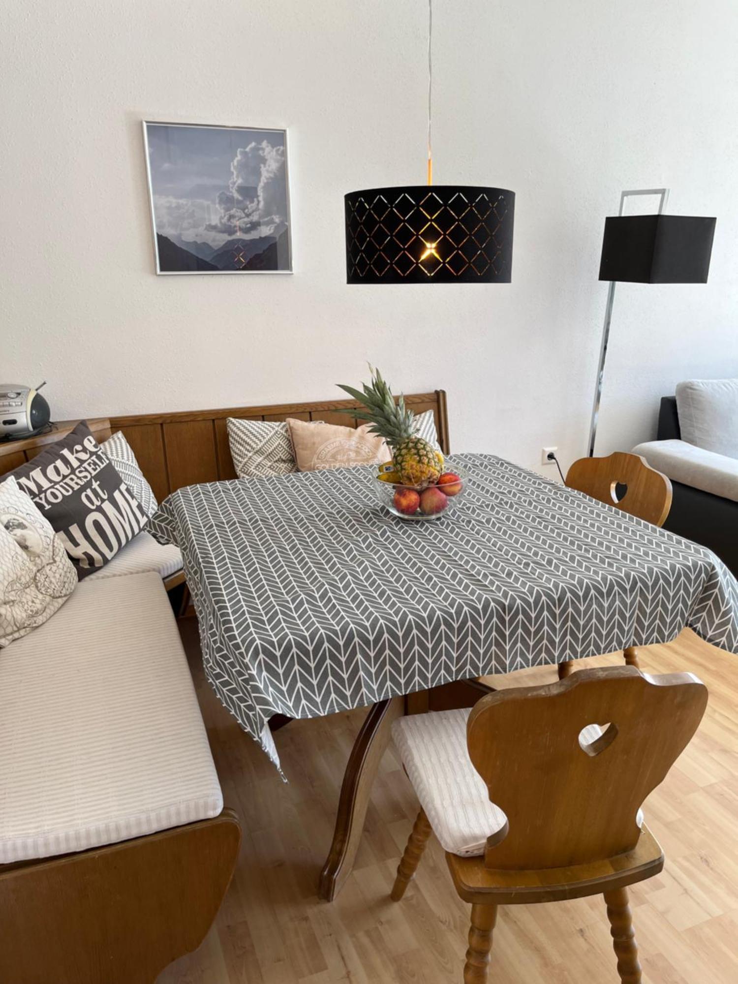 Appartement Malejo Am Hochkoenig Bachwinkl Eksteriør billede