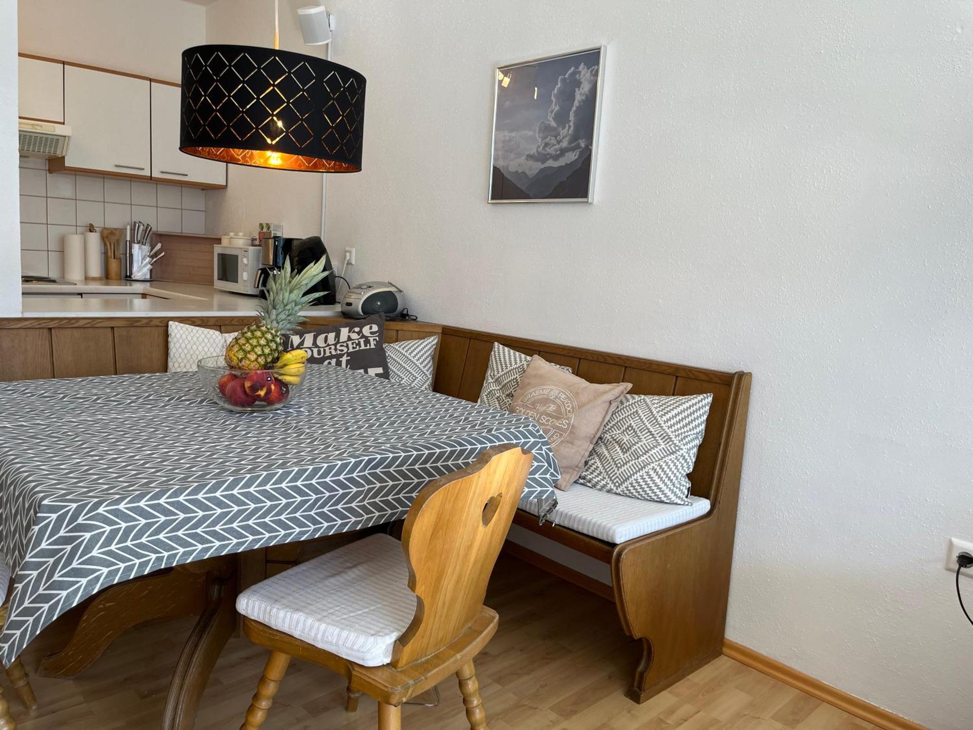 Appartement Malejo Am Hochkoenig Bachwinkl Eksteriør billede