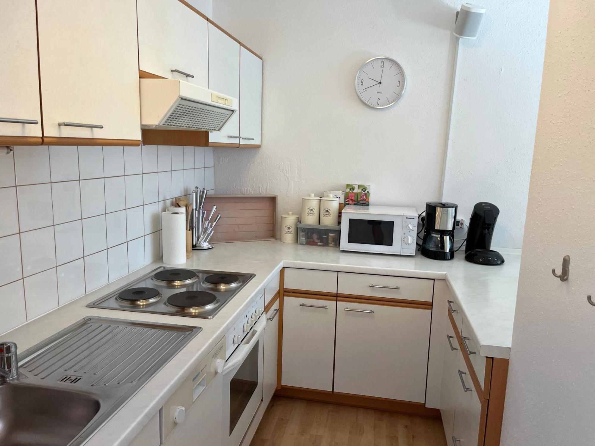 Appartement Malejo Am Hochkoenig Bachwinkl Eksteriør billede