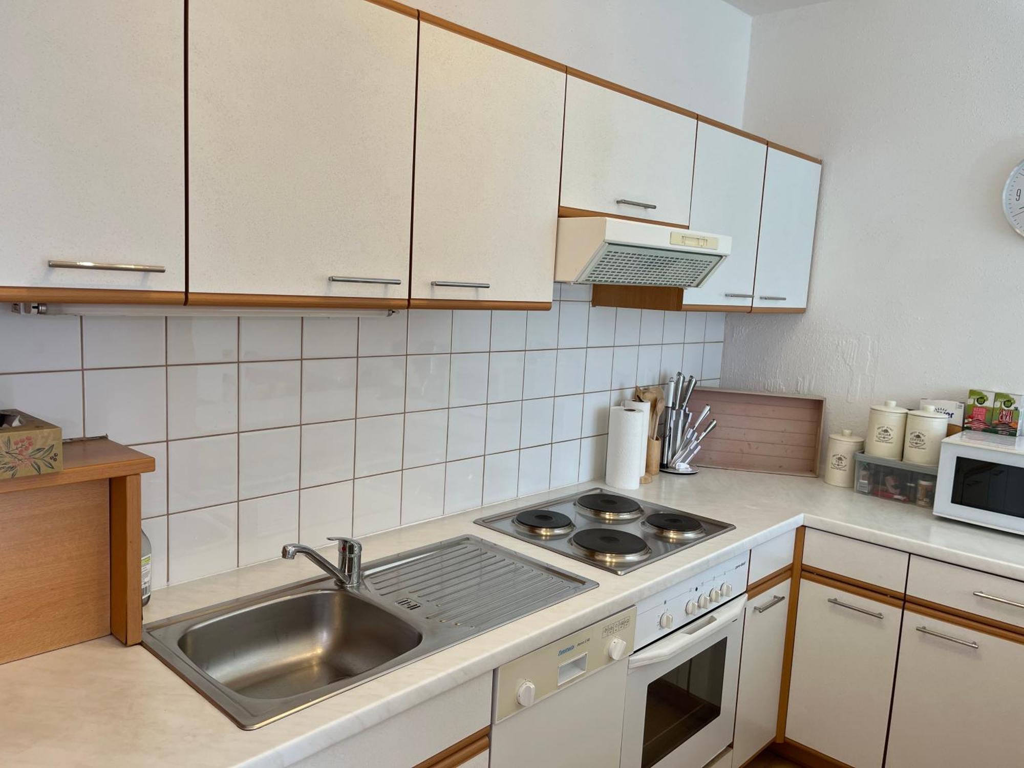 Appartement Malejo Am Hochkoenig Bachwinkl Eksteriør billede