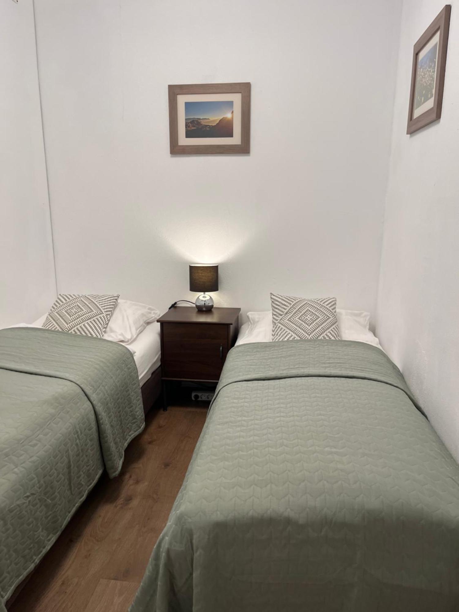 Appartement Malejo Am Hochkoenig Bachwinkl Eksteriør billede