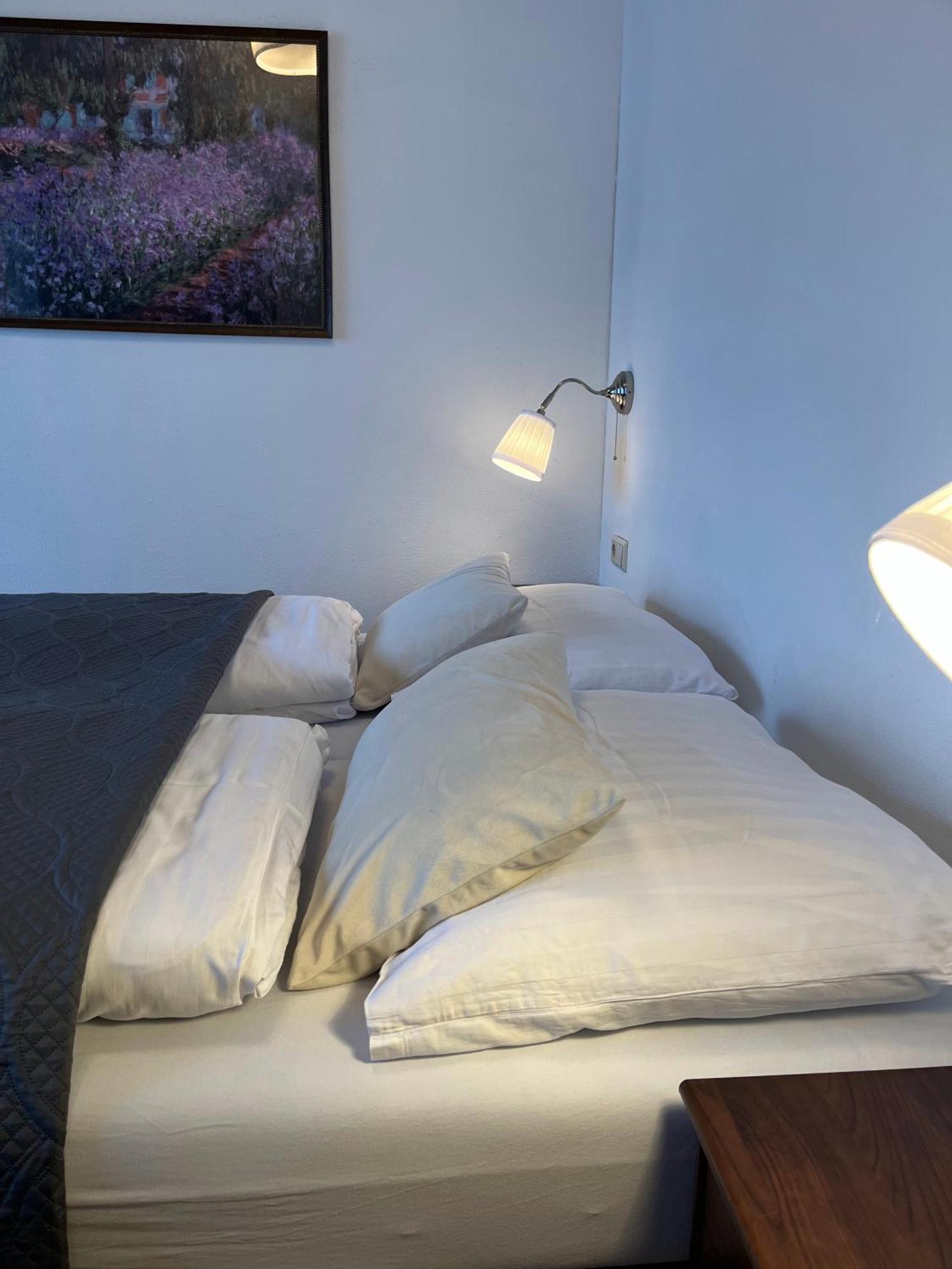 Appartement Malejo Am Hochkoenig Bachwinkl Eksteriør billede