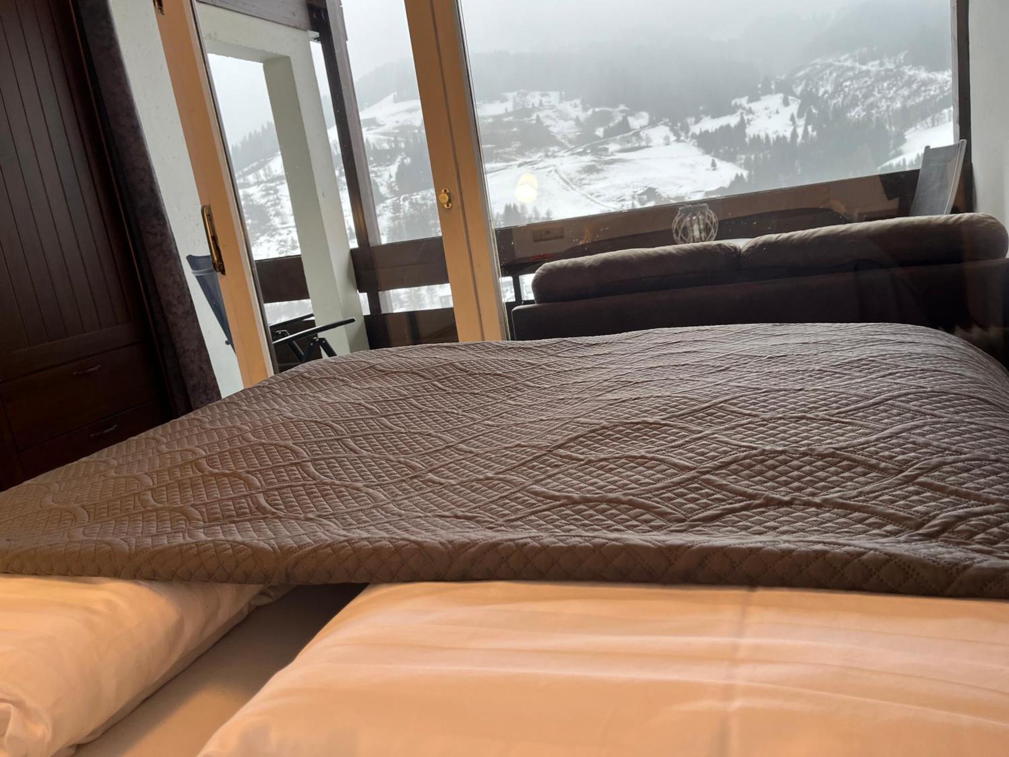 Appartement Malejo Am Hochkoenig Bachwinkl Eksteriør billede