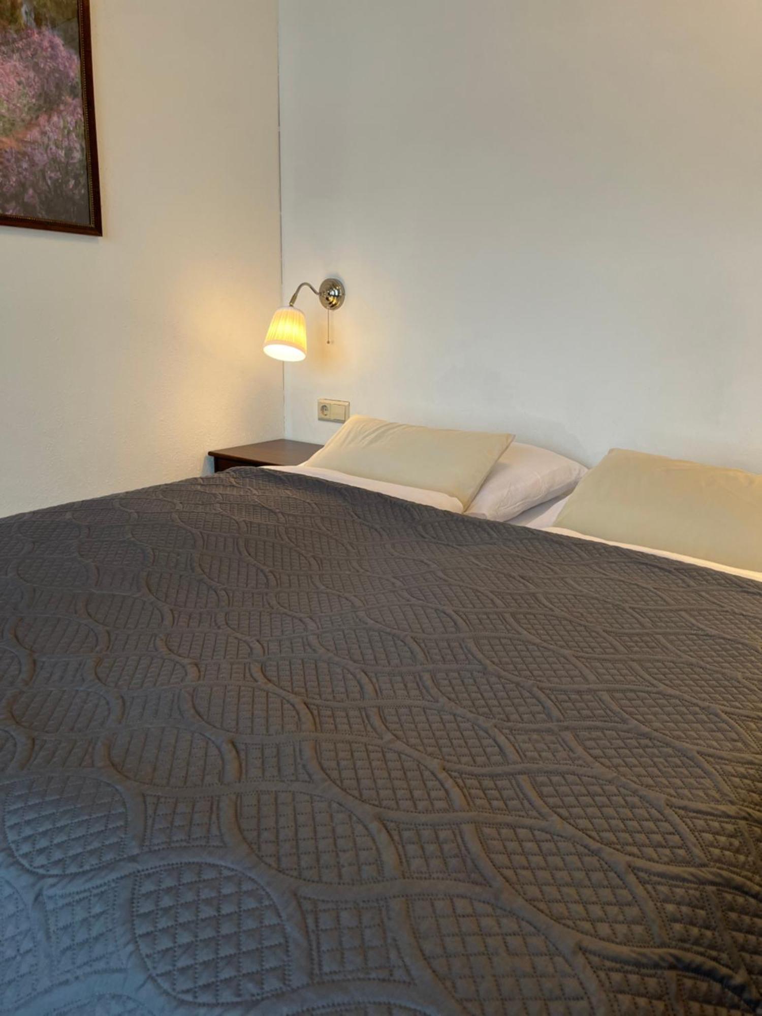 Appartement Malejo Am Hochkoenig Bachwinkl Eksteriør billede