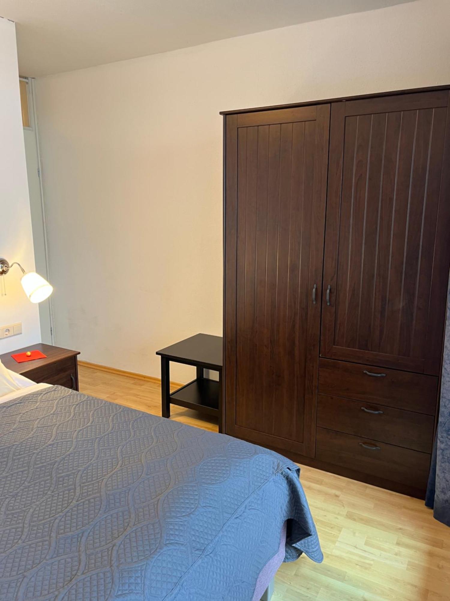 Appartement Malejo Am Hochkoenig Bachwinkl Eksteriør billede