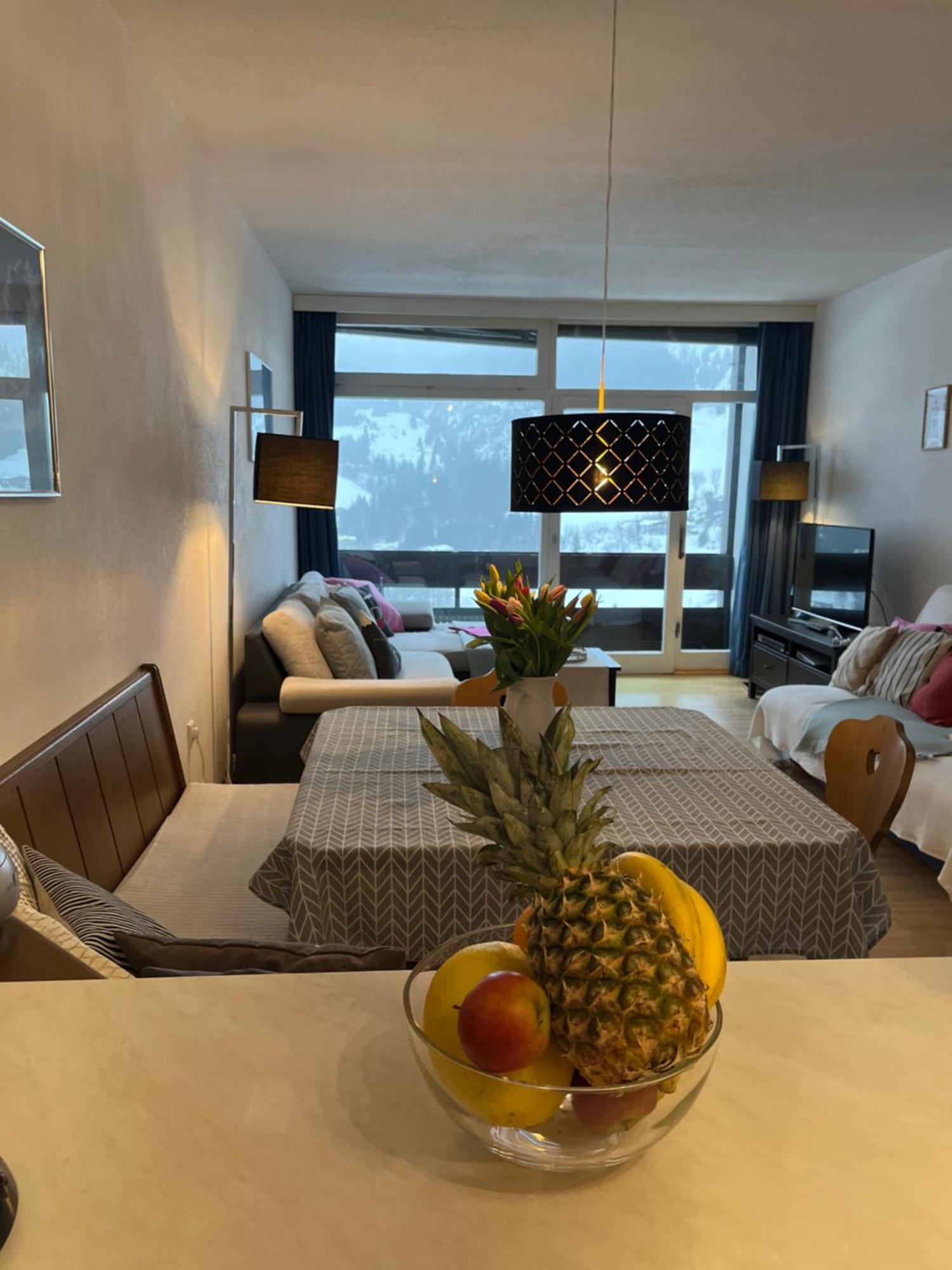 Appartement Malejo Am Hochkoenig Bachwinkl Eksteriør billede
