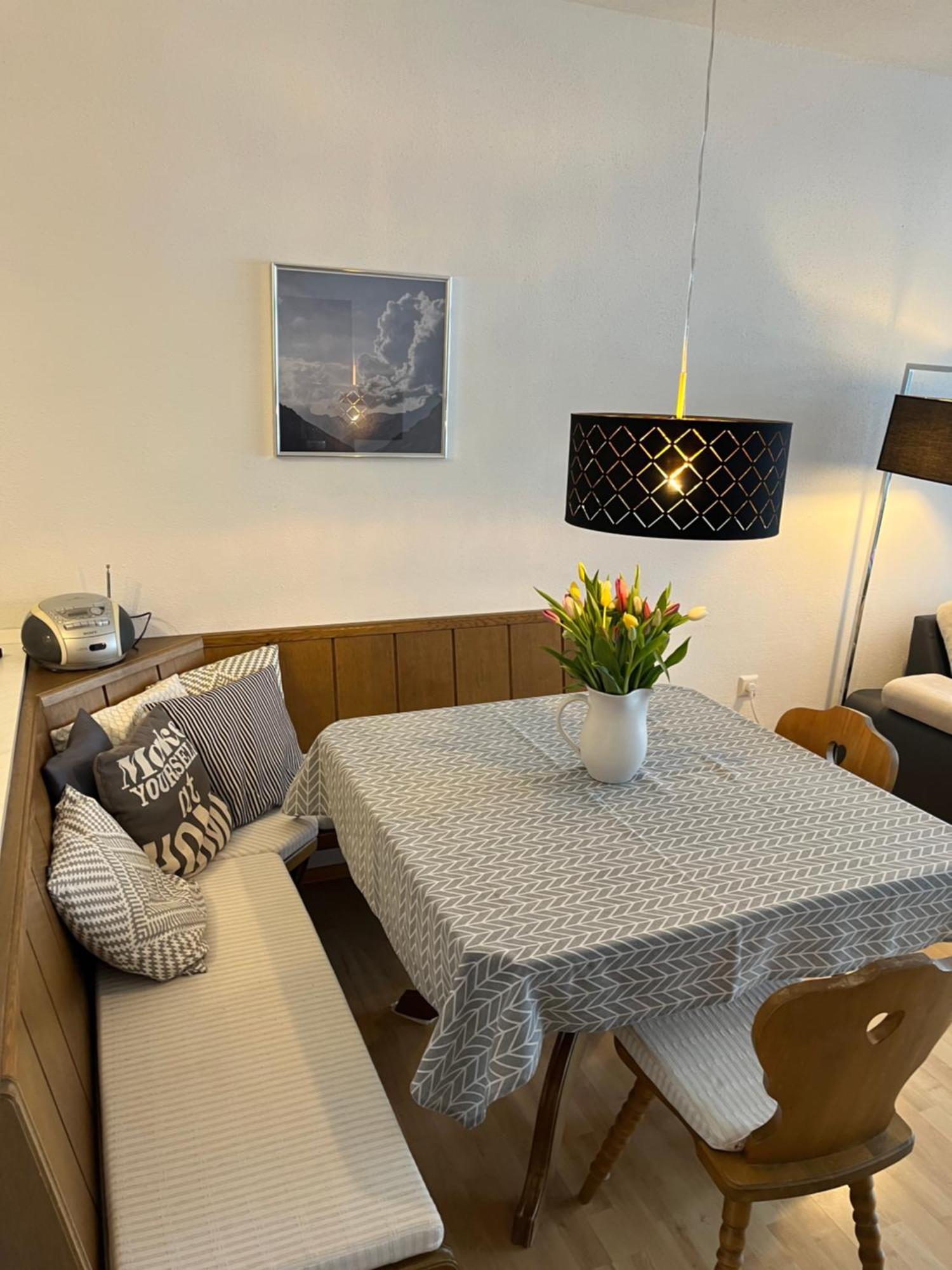 Appartement Malejo Am Hochkoenig Bachwinkl Eksteriør billede