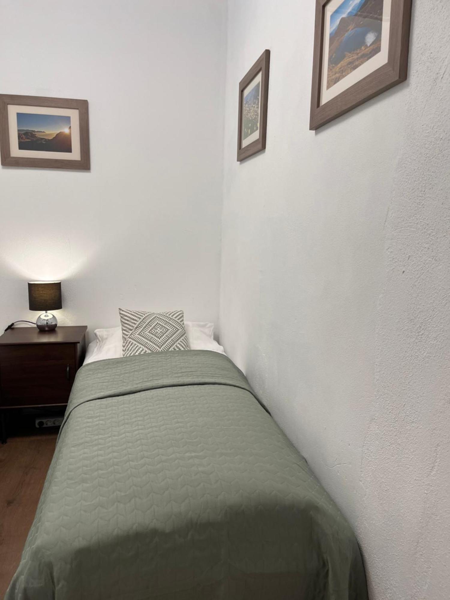 Appartement Malejo Am Hochkoenig Bachwinkl Eksteriør billede